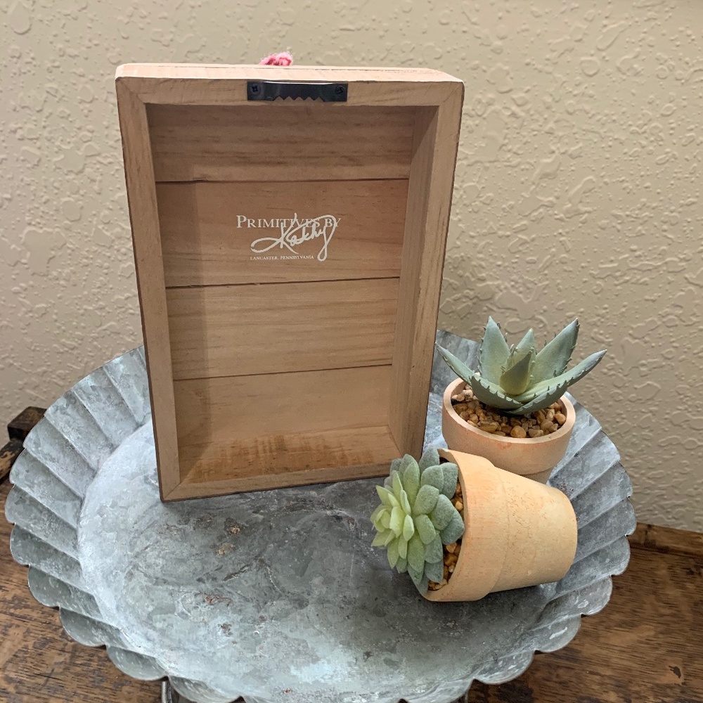 Cactus String Art - Picture 4 of 5